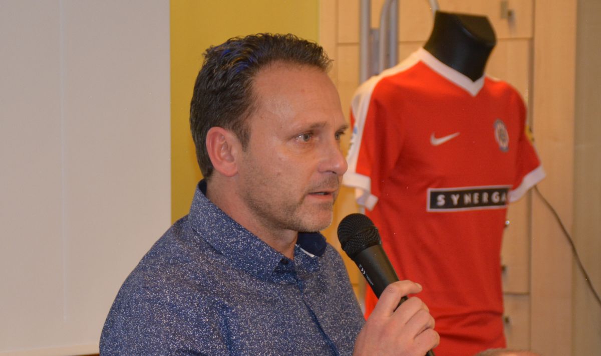 Horváth o turnaji: Už samotné složení účastníků je obrovský úspěch