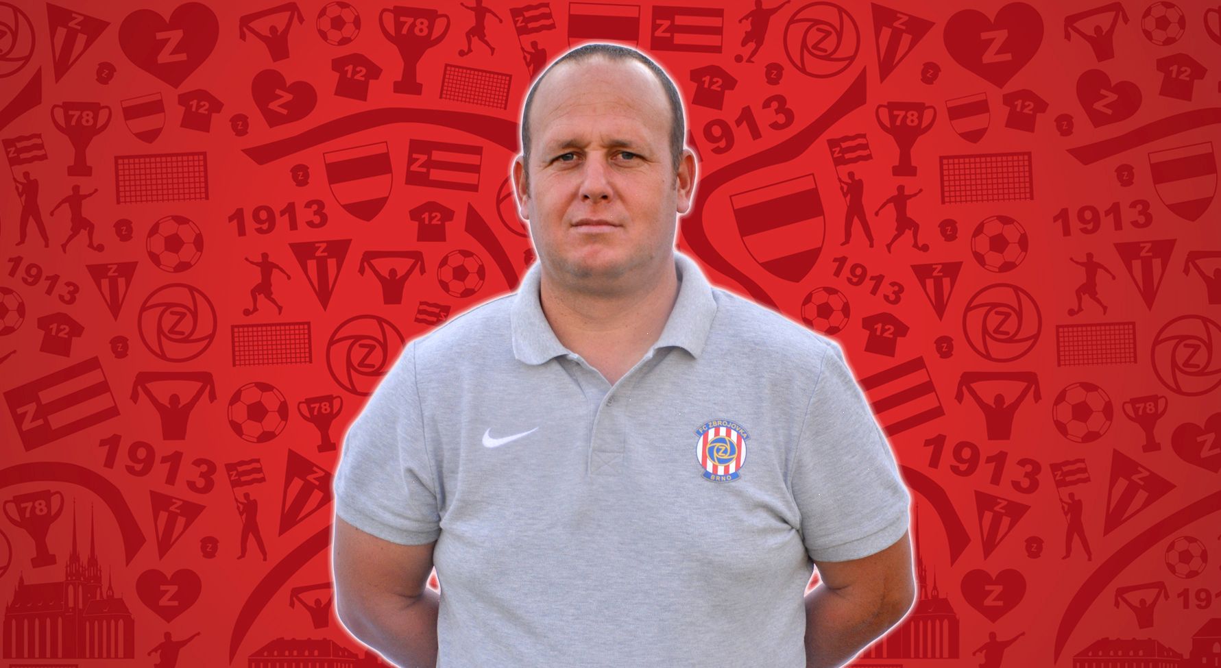 U17: Na jaře chceme zaútočit na třetí příčku, říká kouč ”sedmnáctky” Lukáš Kříž