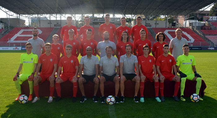 VIDEO: Dorostenci zvítězili na Spartě!