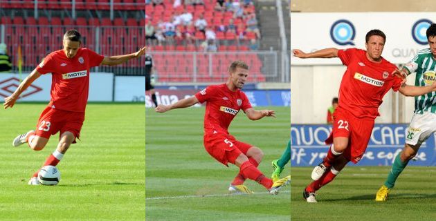 Kapitán představuje - beseda s fanoušky u Daana