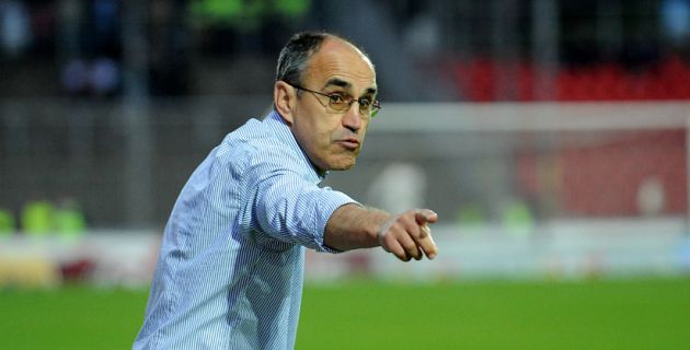 V Třebíči musí být znát rozdíl dvou soutěží. Jedeme si pro postup, říká trenér