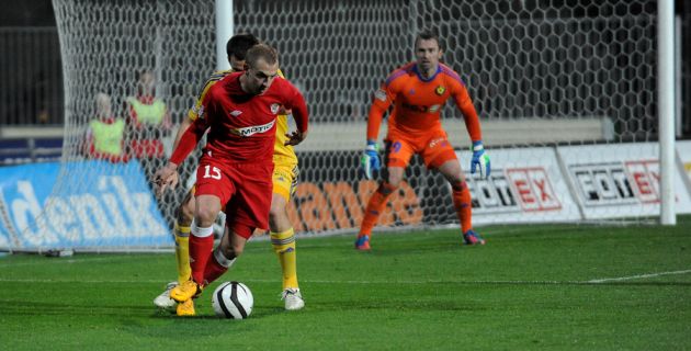 Fanoušek portugalského fotbalu si nejvíce cení svého výkonu doma proti Plzni