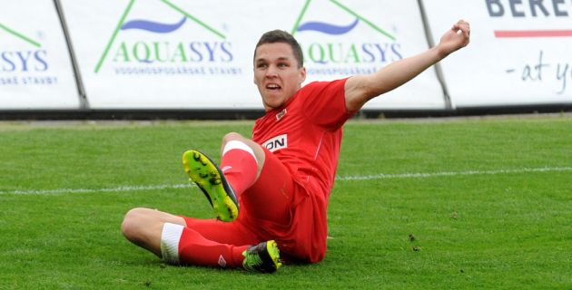 Oslavy v Líšni okořenilo sedm branek, Zbrojovka načala novou sezonu vítězně