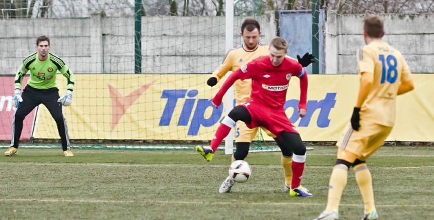 Stanislav Vávra byl vyhlášen Hráčem sezony Juniorské ligy