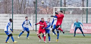 Fotbalov sobota - schopnosti Zbrojovky otestuj hned dva kluby