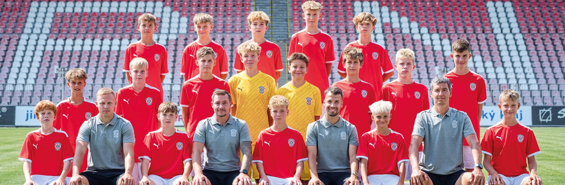 U14: Na zvr podzimu vhra s Hodonnem