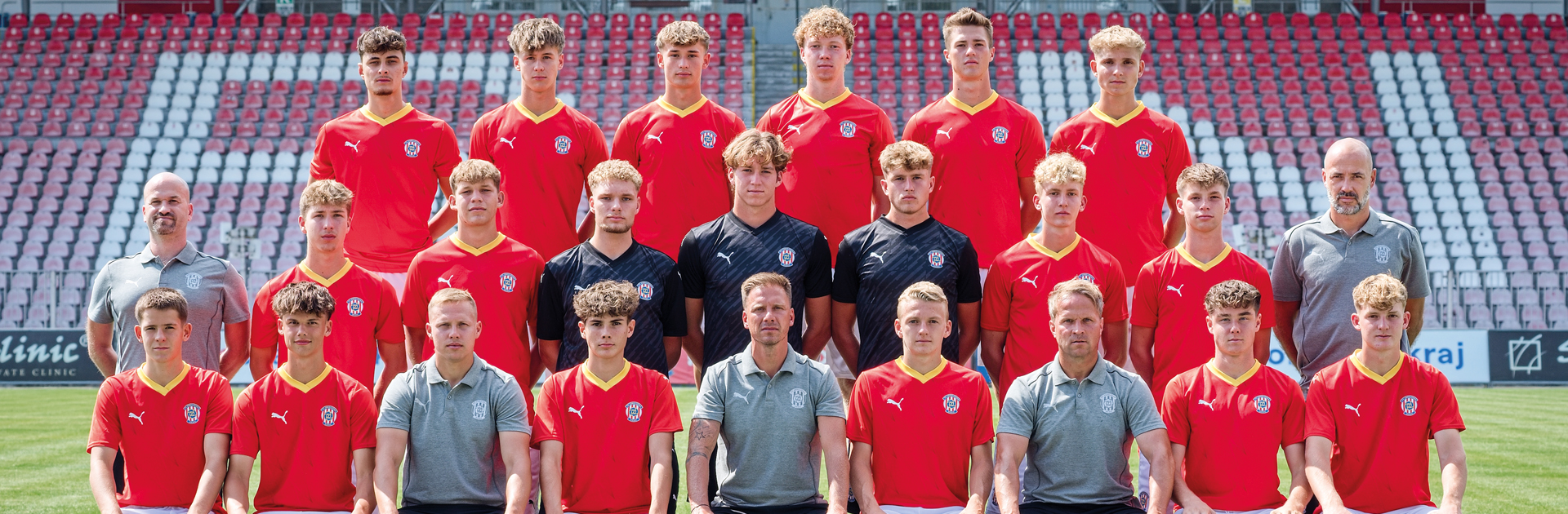 U19: Zbrojovka podlehla Plzni