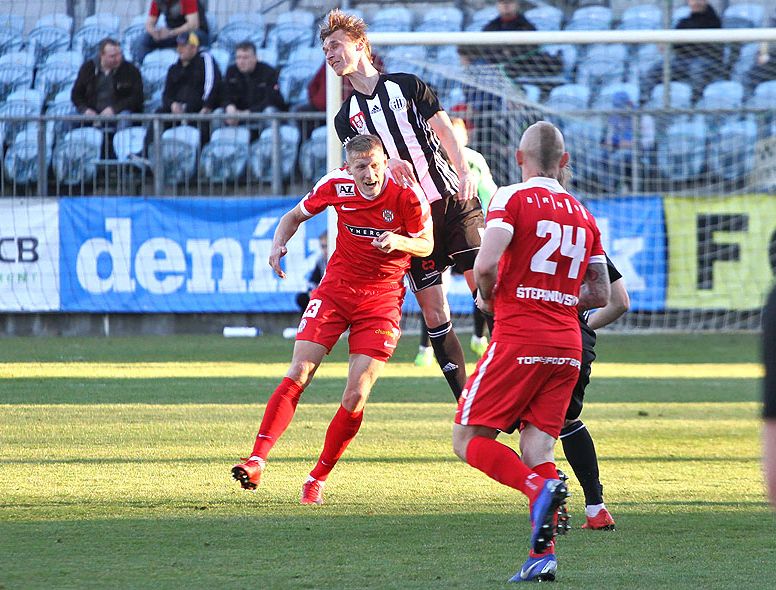 VIDEO: Sestřih utkání v Českých Budějovicích