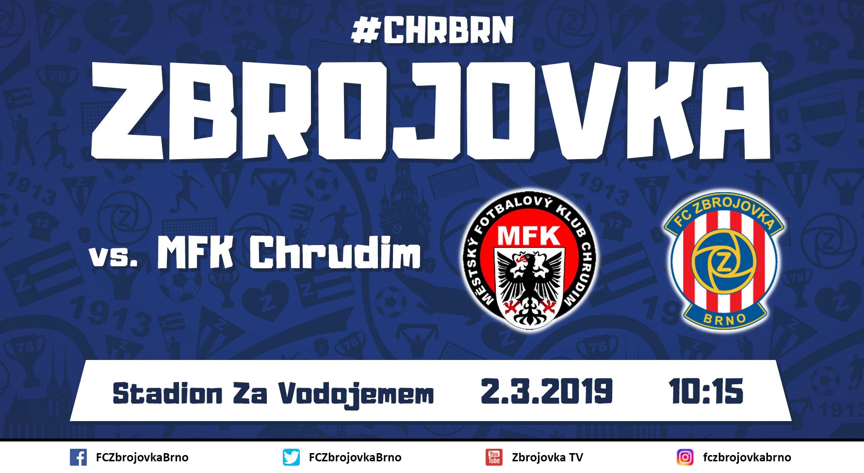 PREVIEW: Fotbalové jaro je tady! Zbrojovka míří do Chrudimi