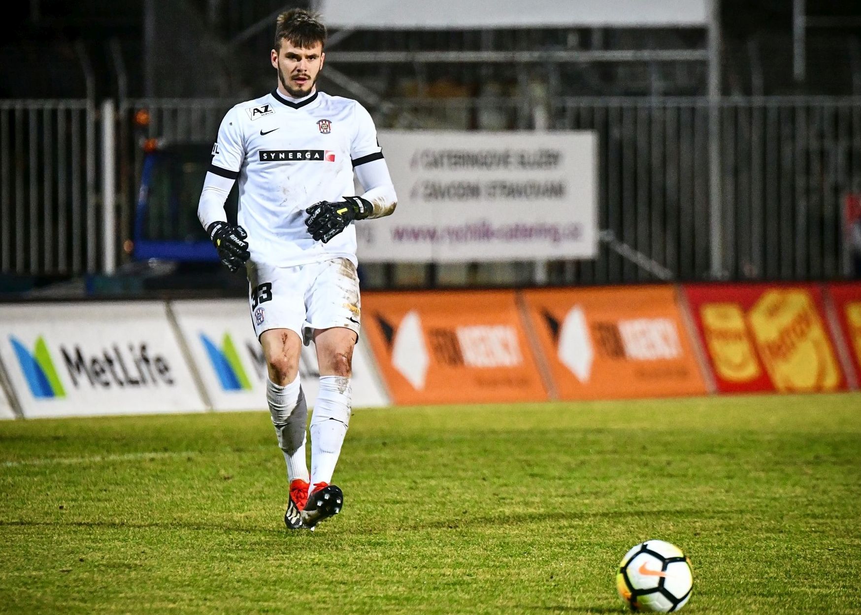 ROZHOVOR Z PROGRAMU: Pavel Halouska