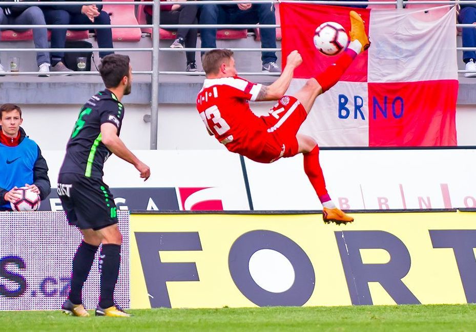 VIDEO: Sestřih vítězného utkání s Hradcem Králové!