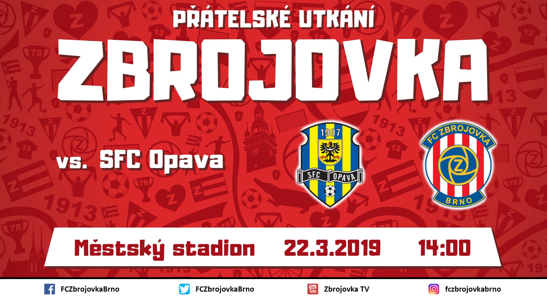 VIDEO: Zbrojovka zvítězila v Opavě 3:1