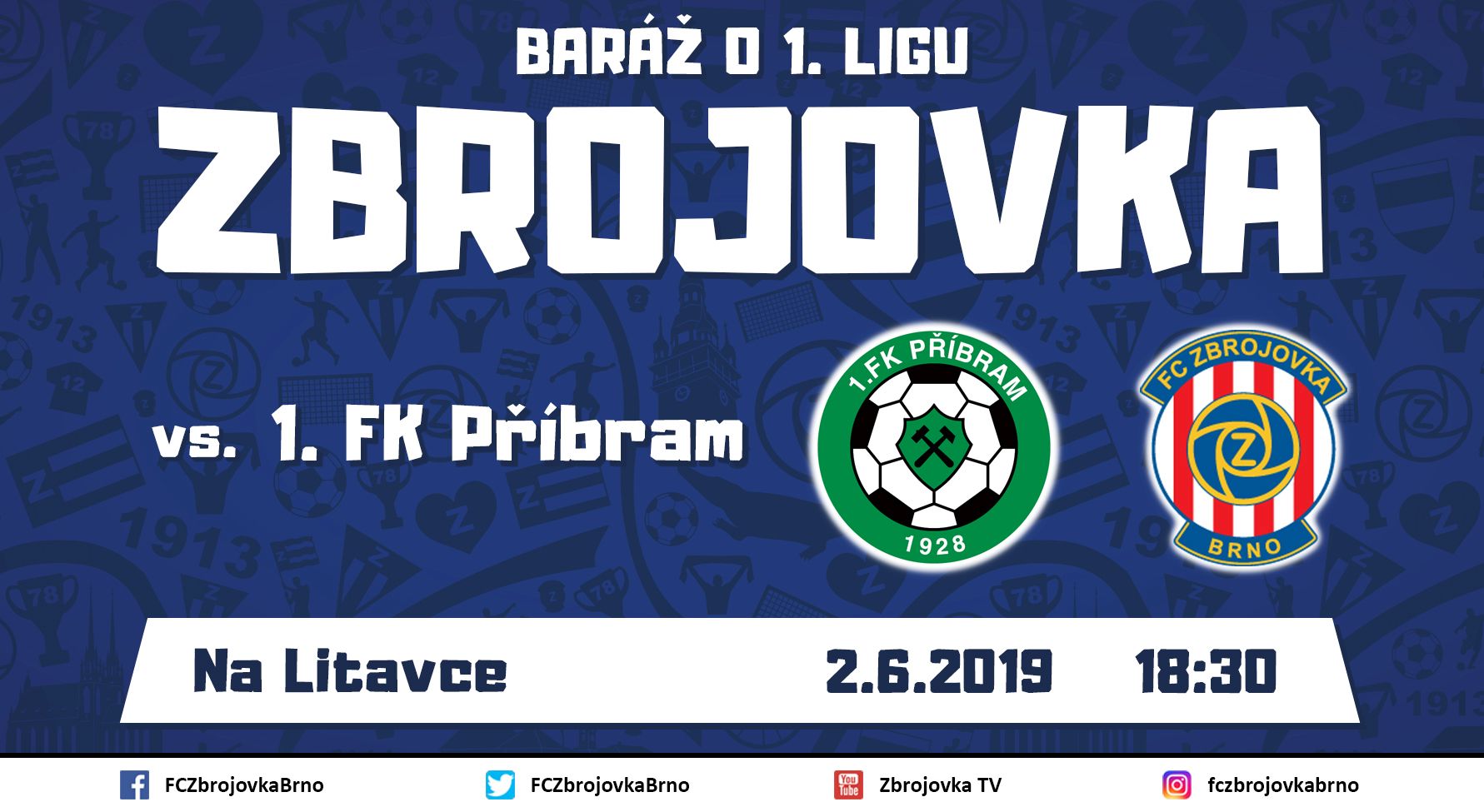 Nevyšlo to. Po bezbrankové remíze zůstává v nejvyšší soutěži Příbram