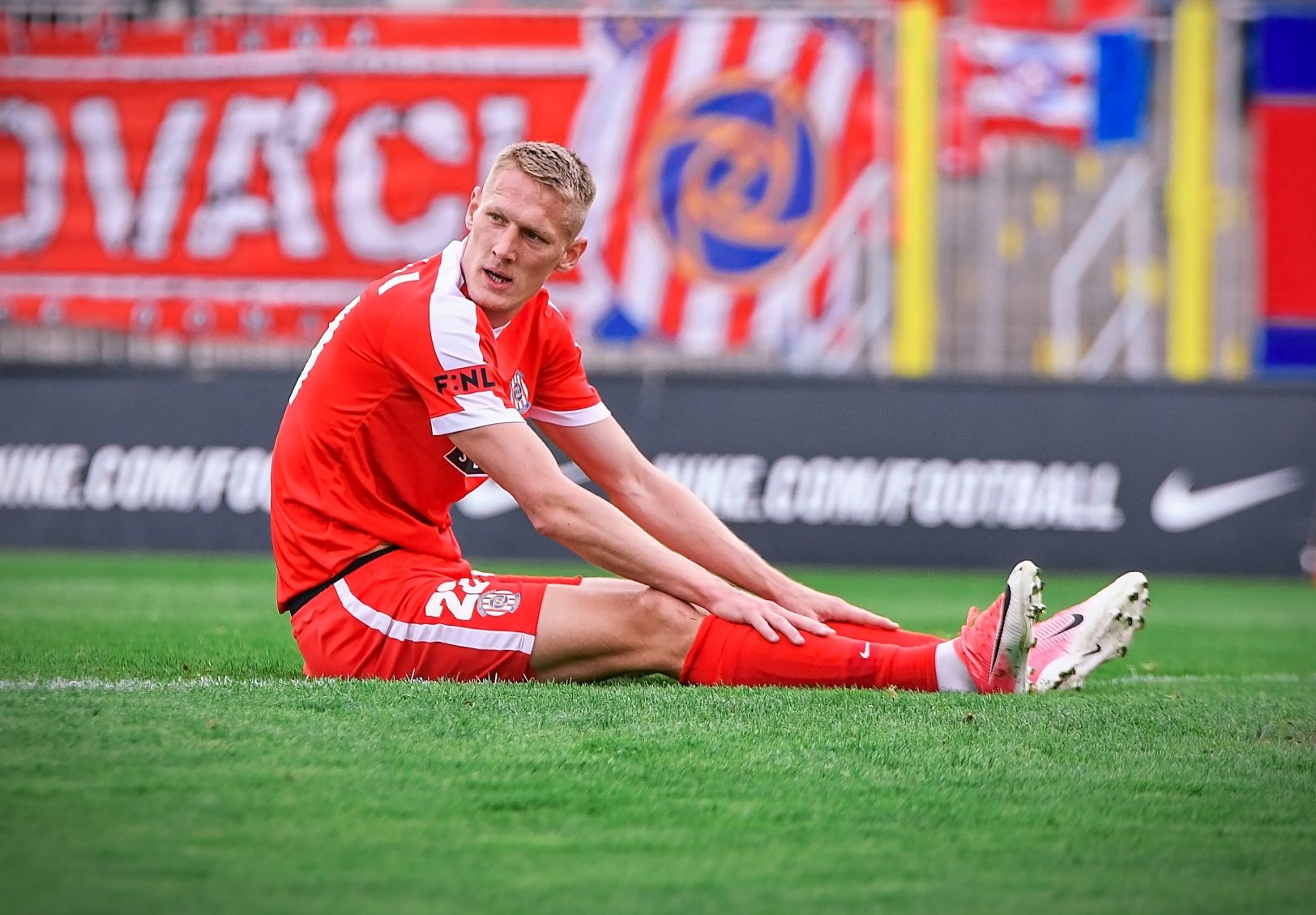VIDEO: Michal Škoda po utkání s Ústím