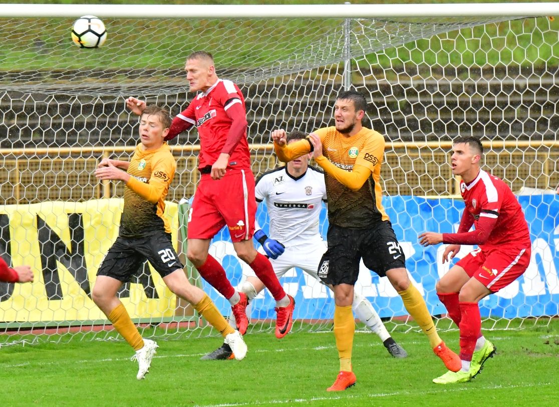 Michal Škoda: Věřím, že góly budu dávat dál