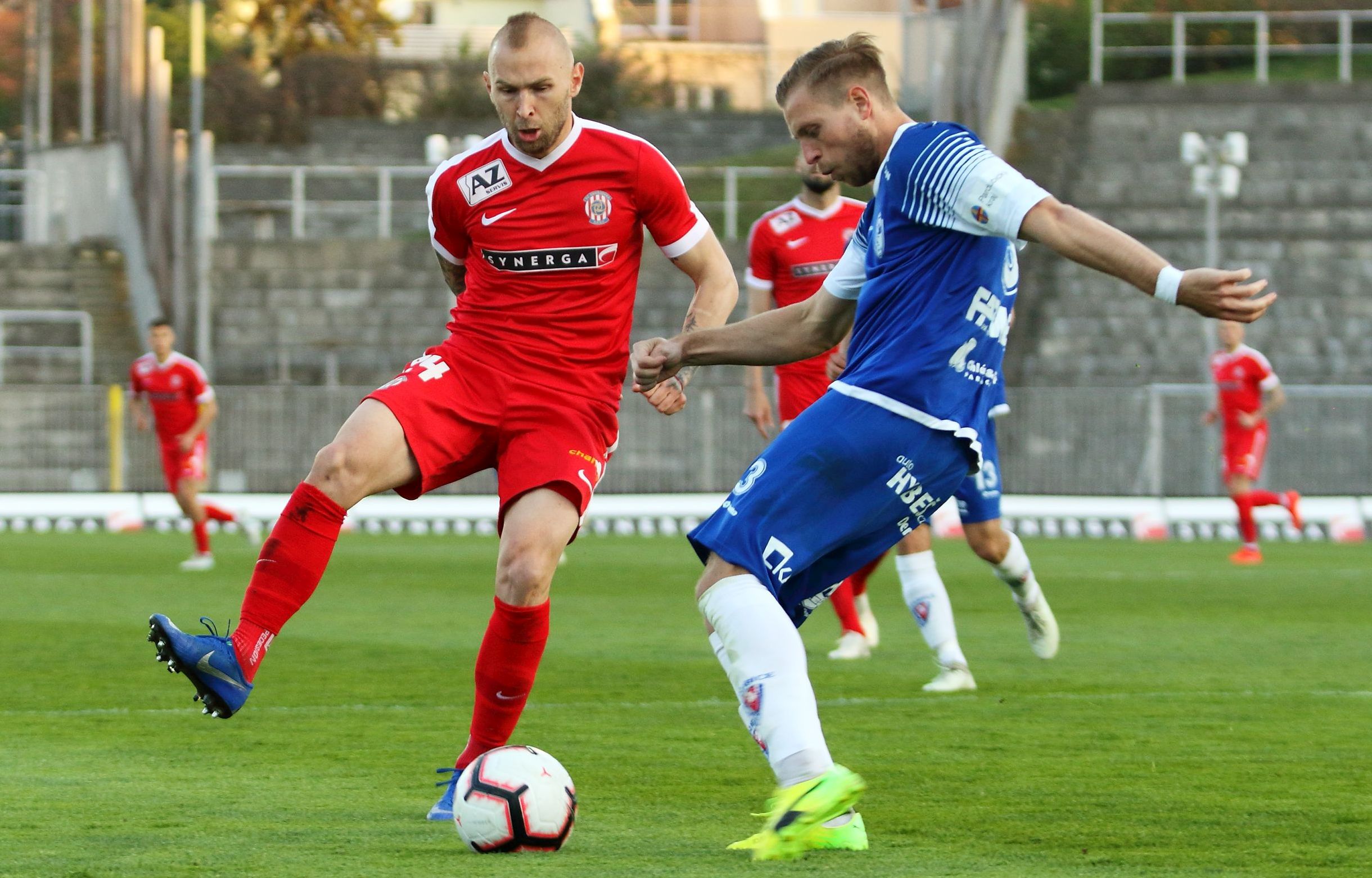 ROZHOVOR Z PROGRAMU: Peter Štepanovský