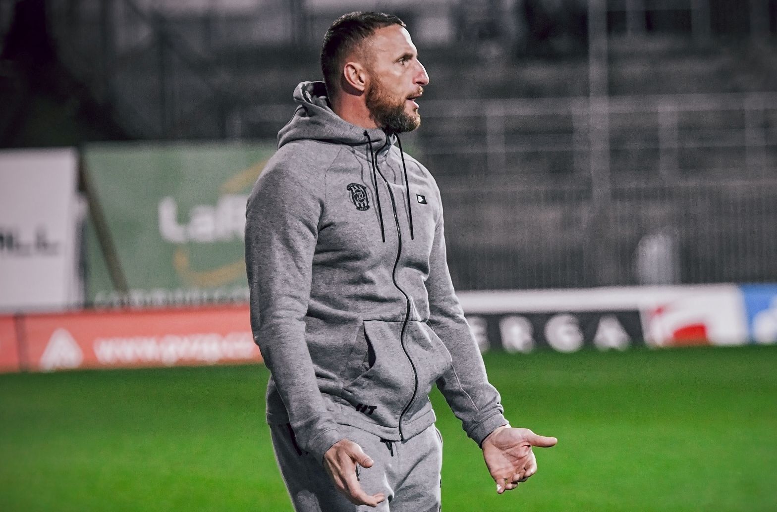 VIDEO: Trenér Šustr po výhře s Prostějovem