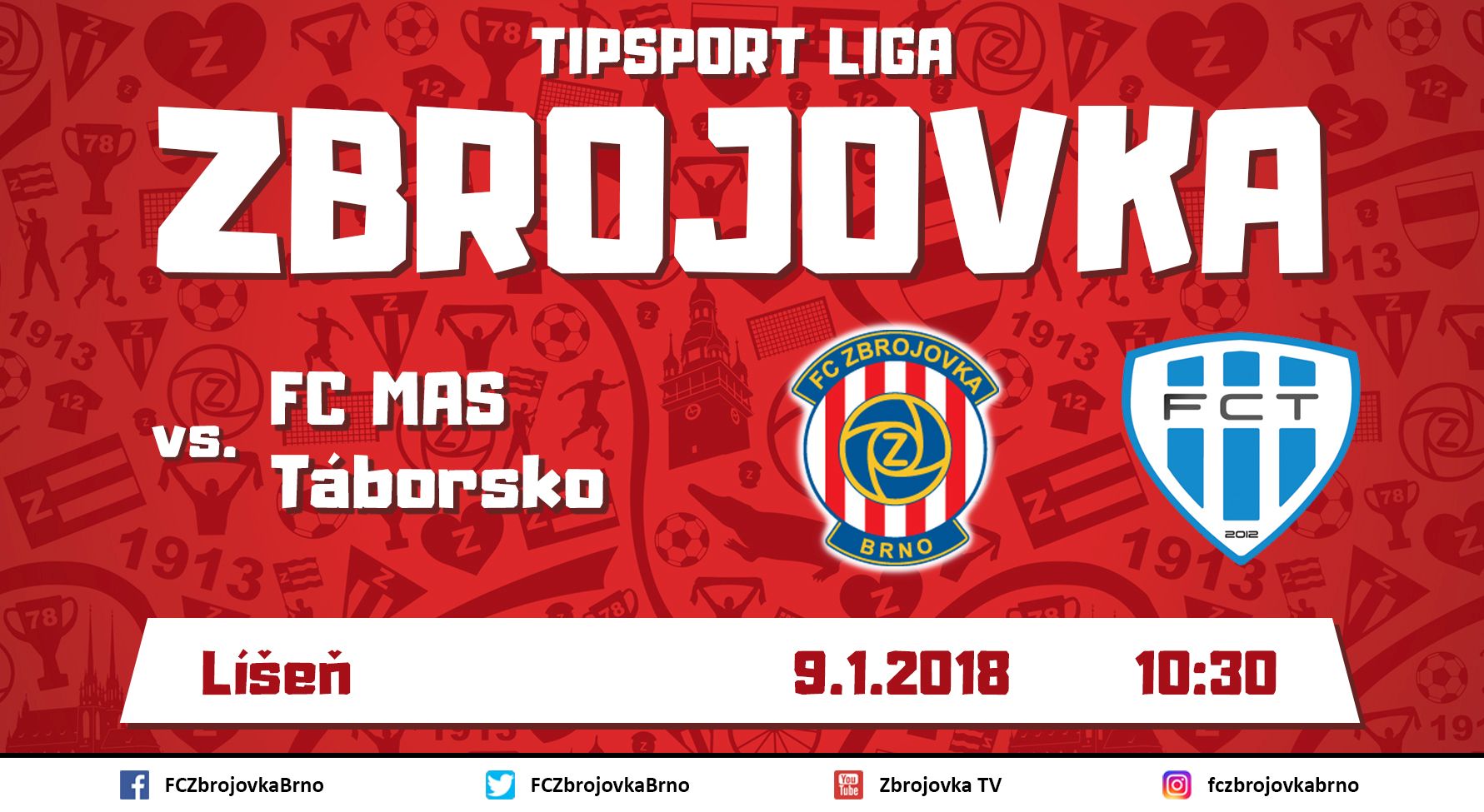 PREVIEW: Druhým zimním soupeřem bude Táborsko