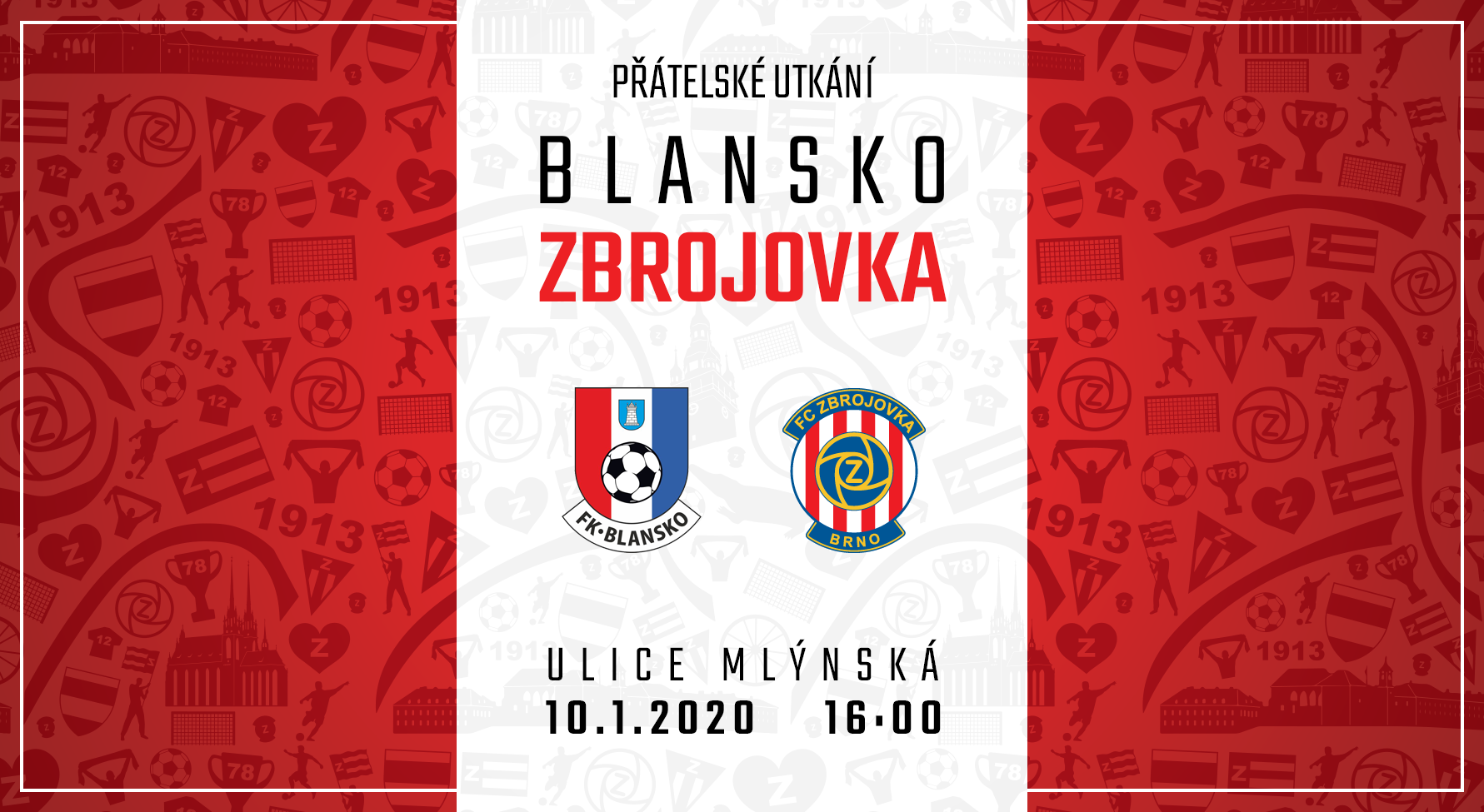 PREVIEW: Prvním zimním soupeřem bude v pátek Blansko