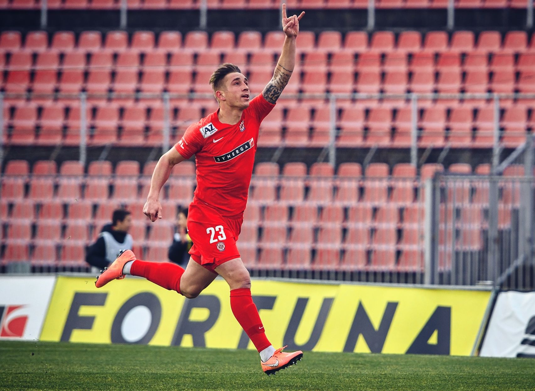 VIDEO: Sestřih utkání se Sokolovem (1:0)