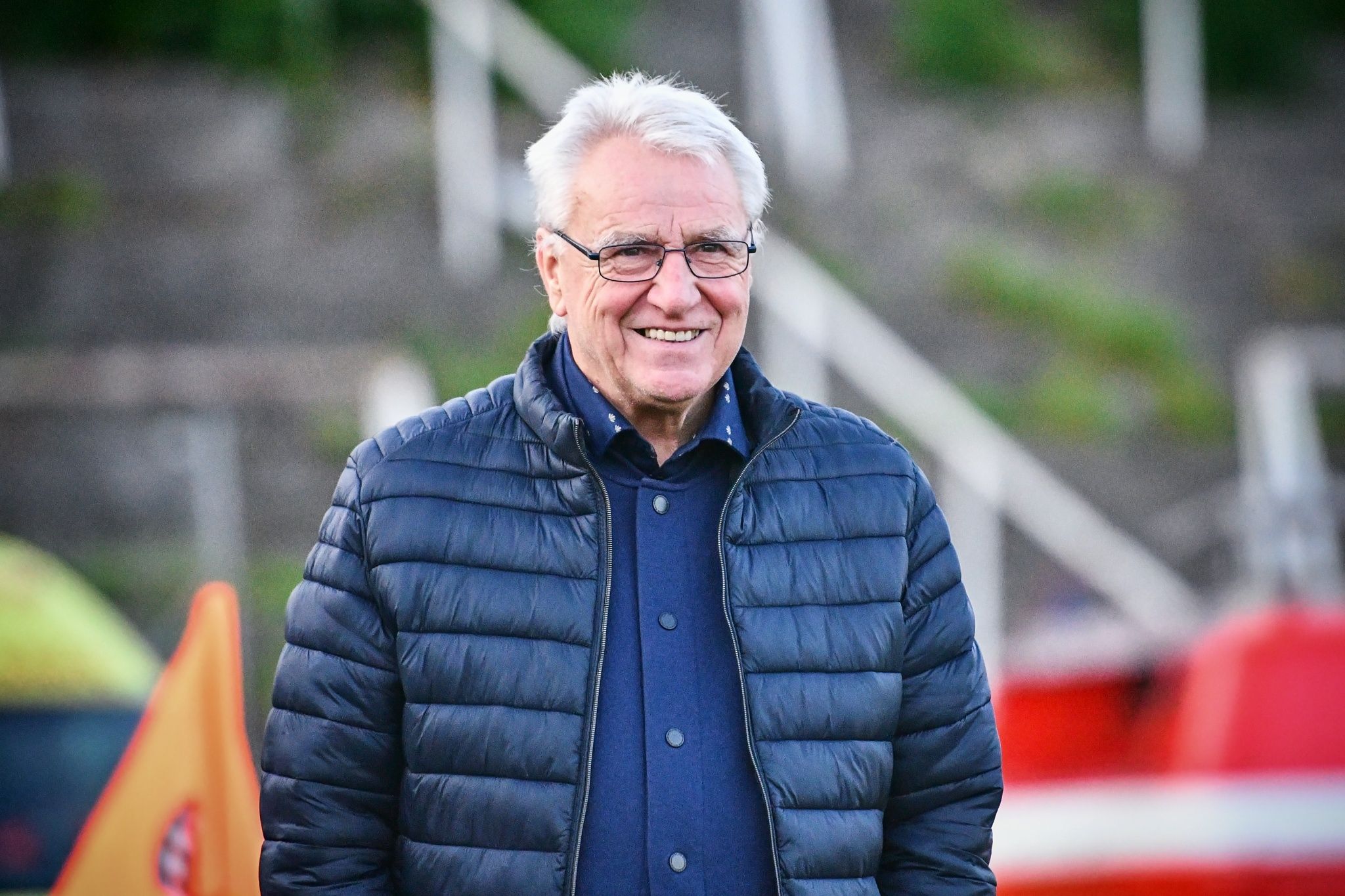 Legendární ”John” Uličný slaví sedmdesátku!