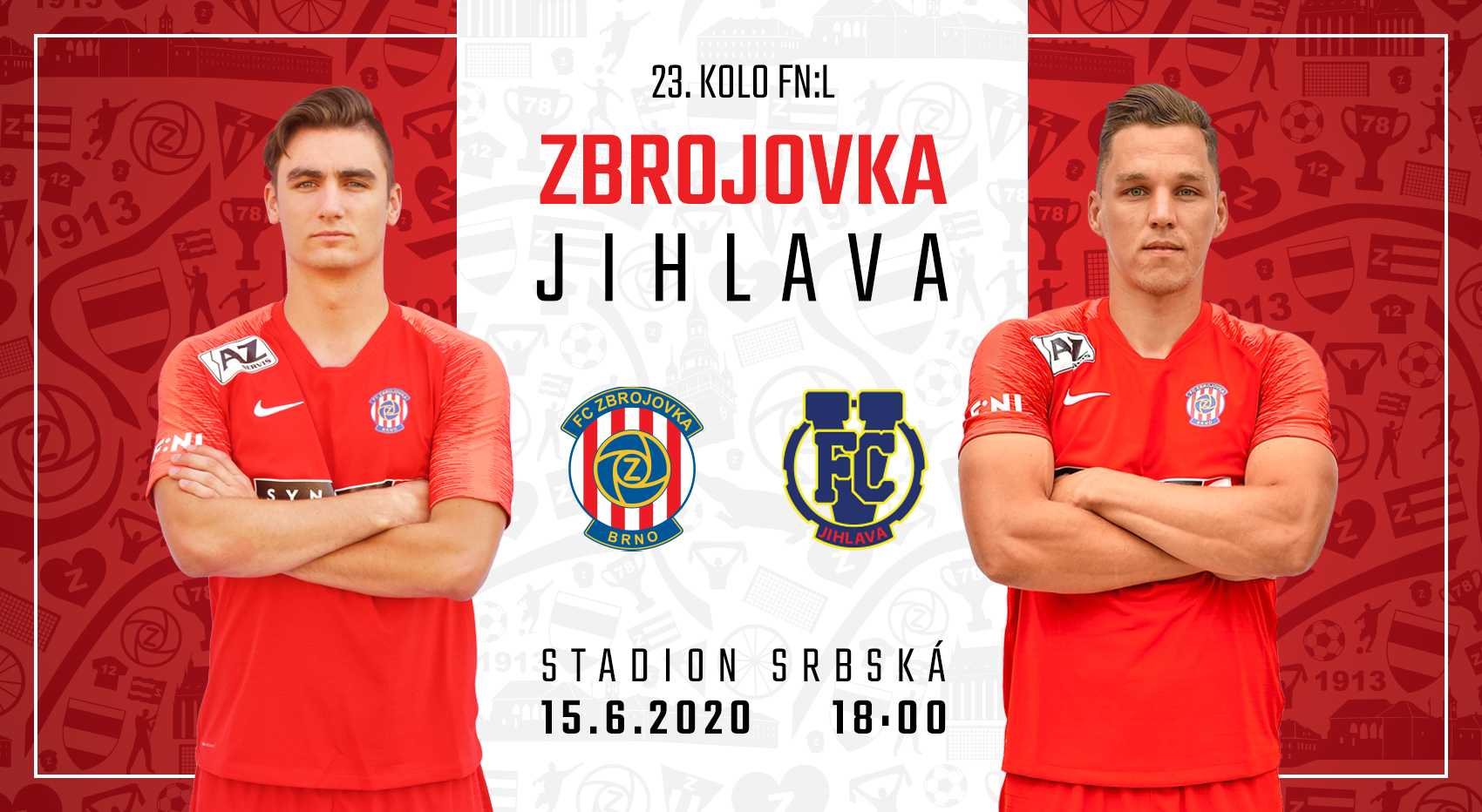 PREVIEW: Na Jihlavu u s fanouky!