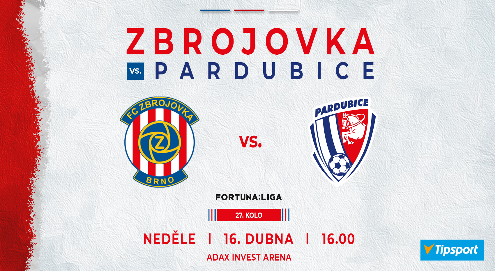 PREVIEW: Zbrojovka s novm kouem Hakem pivt Pardubice!